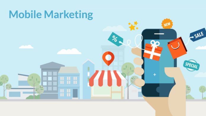 mobile marketing campaigns