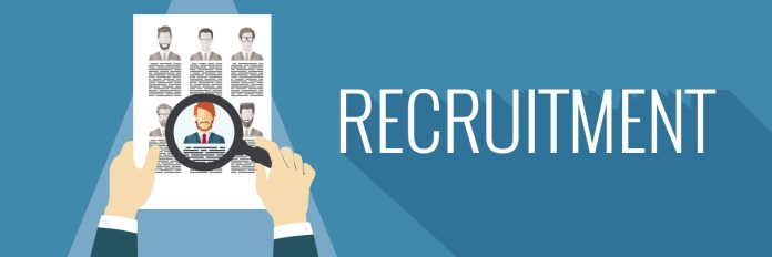 Recruitment consultant jobs