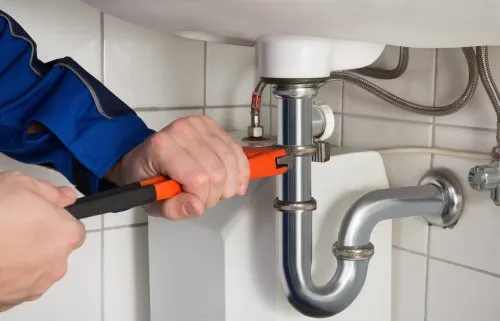finding the right plumber for you