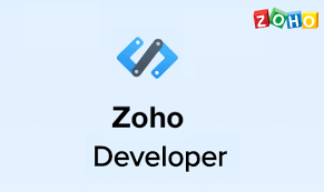 Zoho development