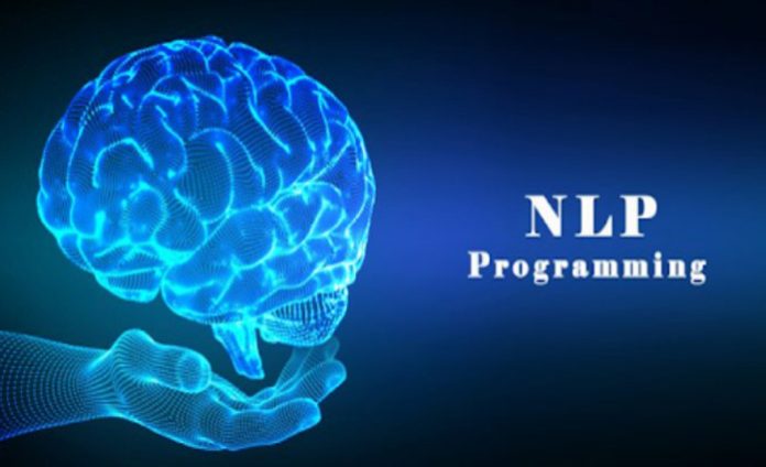 Neuro-Linguistic Programming