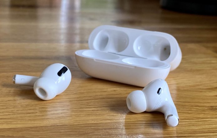 AirPod Pro Gen 2