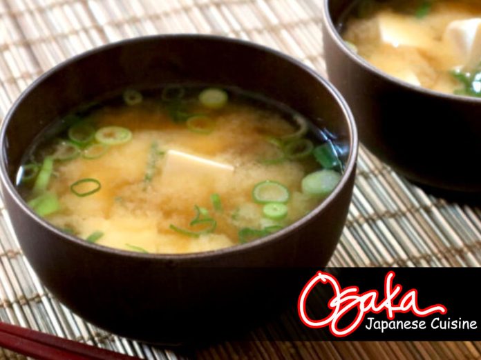 Osaka Japanese Cuisine - Authentic Japanese Restaurant in Olive Branch