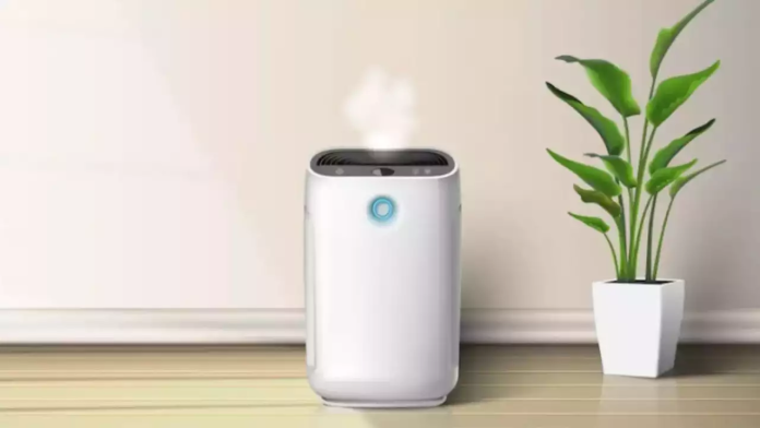 Finding the Best Air Purifier Under 5000: A Comprehensive Guide