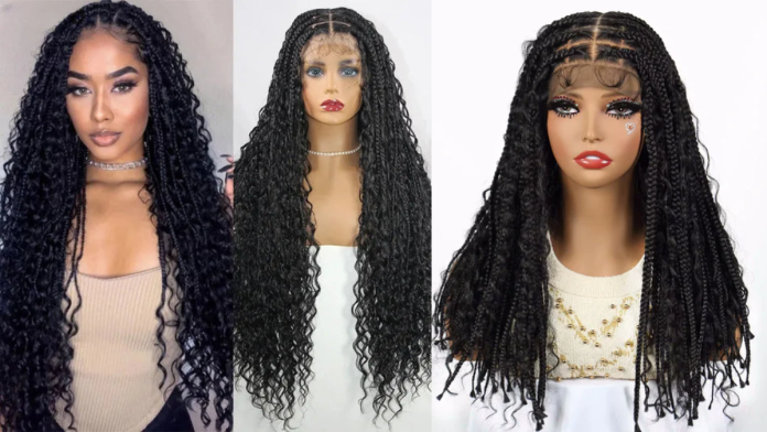 Braided Wigs