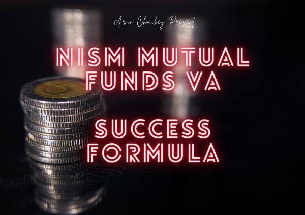 The Importance of Risk Management for Mutual Fund Distributors: A Guide for NISM Exam Candidates