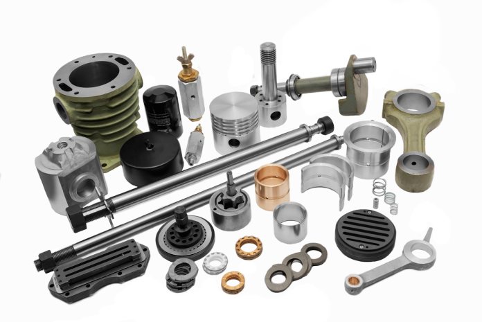 Reasons to Choose Professional Compressor Parts Suppliers