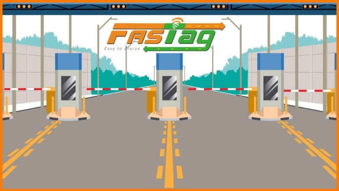 What is Toll Tax and How FASTag Revolutionises Its Collection?