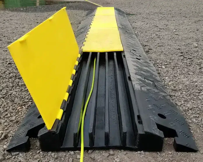 Cable Ramps