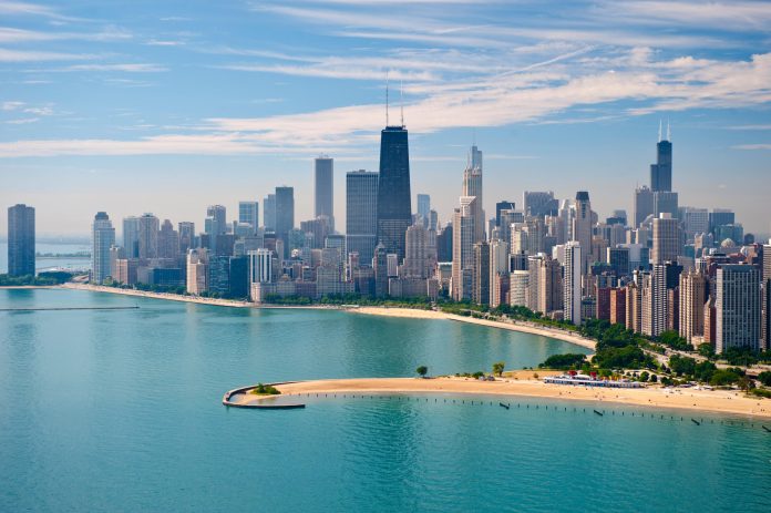 Things to do in Chicago