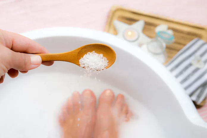 Bath Salts