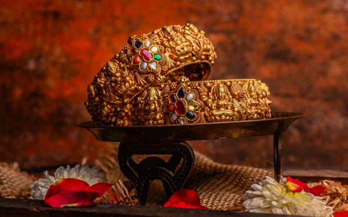 gold loan in hyderabad