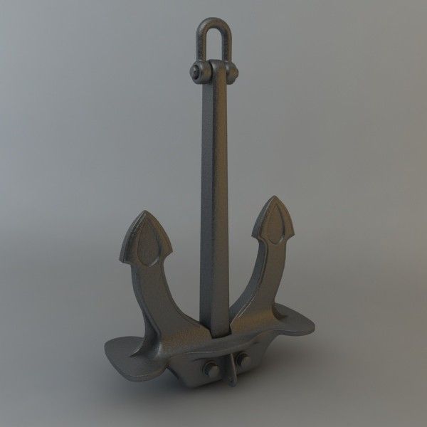 hall anchor