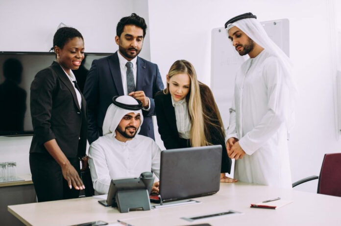 Emirati Hiring