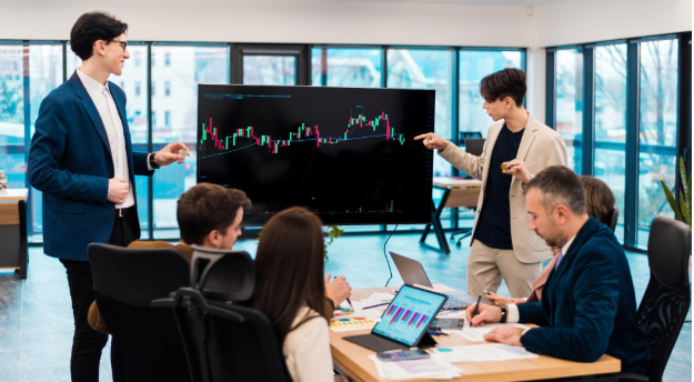 TradingView Charts