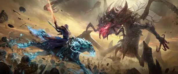 Watcher of Realms Account