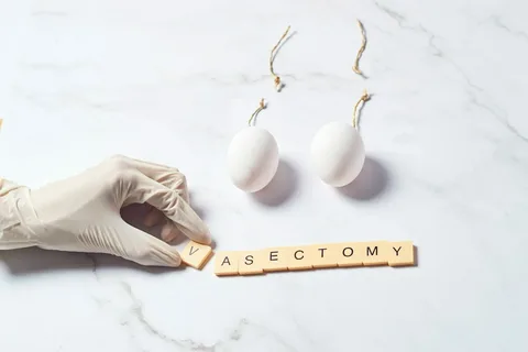 No Scalpel Vasectomy