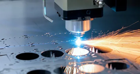 Metal Cutting