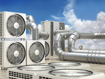 Air Distribution