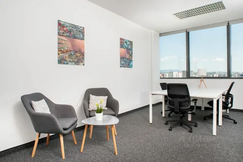 Furnished
