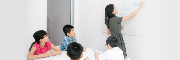 secondary maths tuition