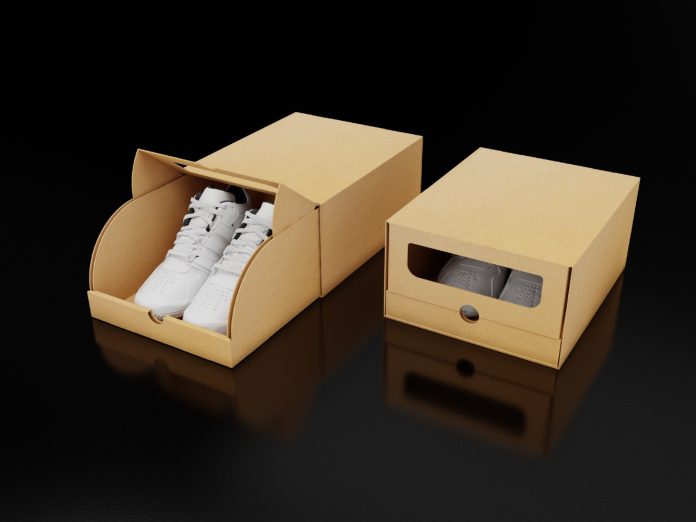 Top Shoe Box Dimensions for Retailers in the USA