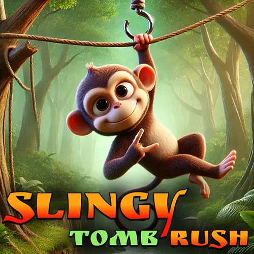 Monkey Games