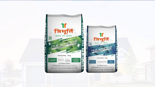 tile adhesive