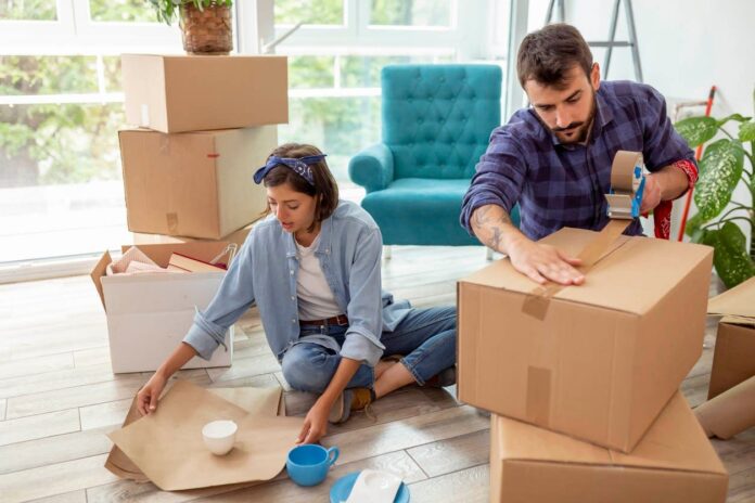 Movers