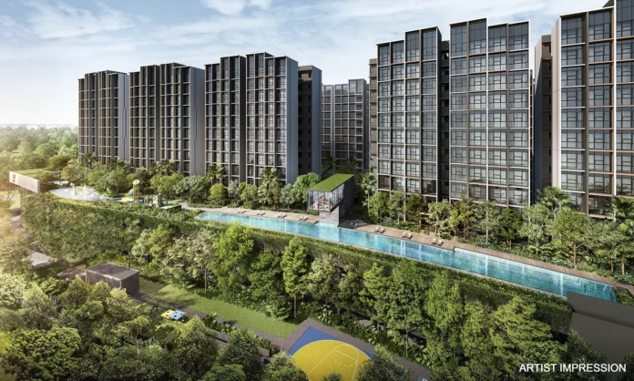 Boulevard Coast EC