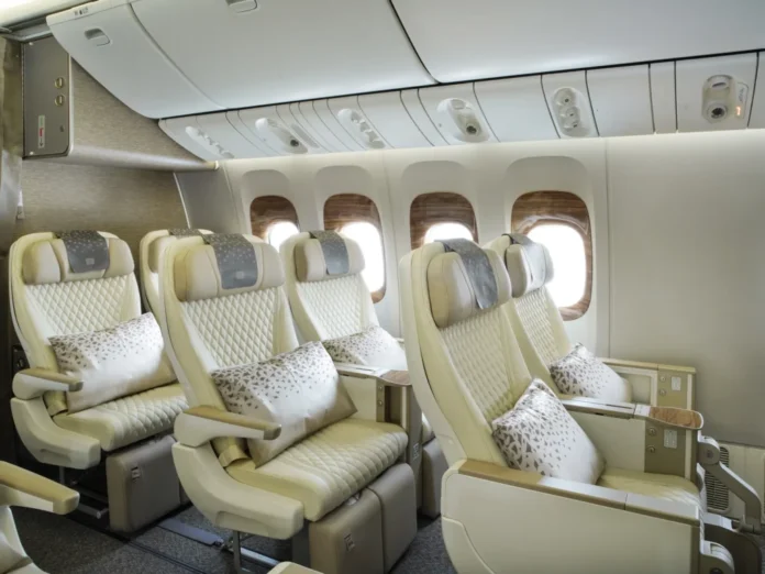 Business Class