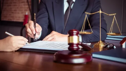 Arbitration Lawyer
