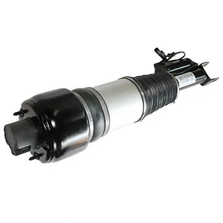 Air Suspension