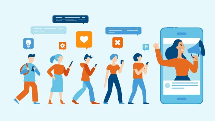 Influencer