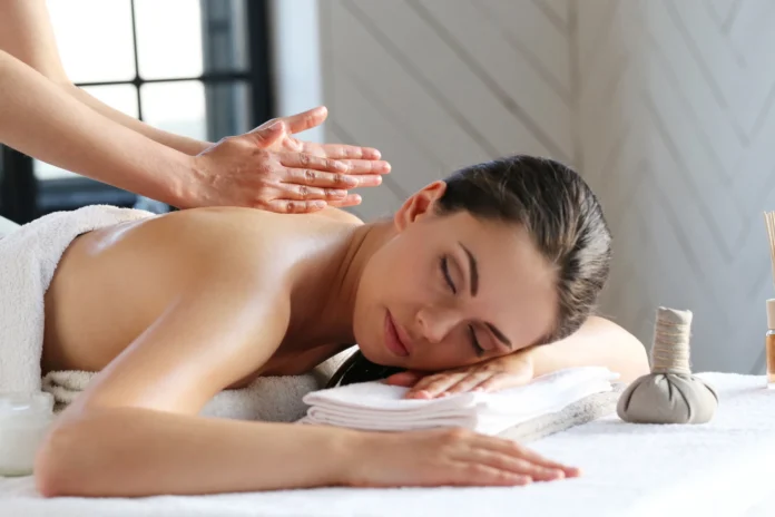 massage Service