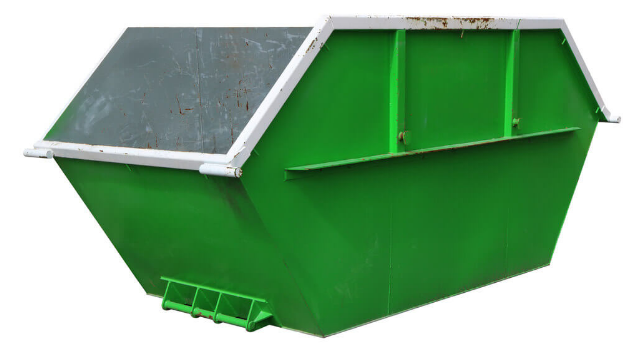 skip bin hire darwin