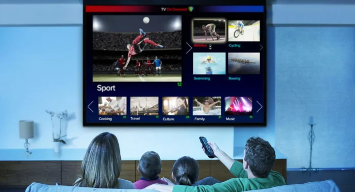 iptv for sports