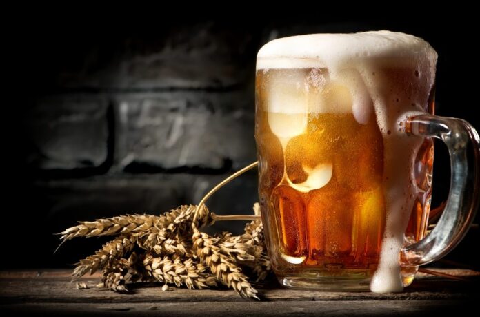 Cervezas mexicanas