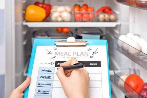 Nutritionist